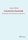 Französische Grammatik