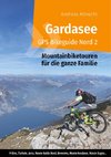 Gardasee GPS Bikeguide Nord 2