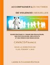 Accompagner les victimes de violences sexuelles