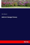 Admiral George Dewey