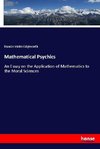 Mathematical Psychics