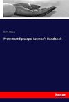 Protestant Episcopal Layman's Handbook