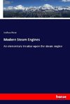 Modern Steam Engines