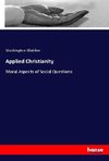 Applied Christianity