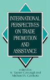 International Perspectives on Trade Promotion and Assistance