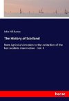 The History of Scotland