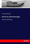 Authority and Archaeology