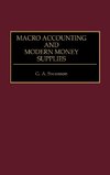 Macro Accounting and Modern Money Supplies