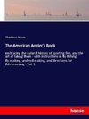 The American Angler's Book