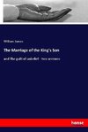 The Marriage of the King's Son