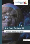 Starfleet Eastern III