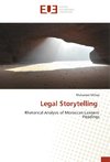Legal Storytelling