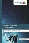 Loas a María Auxiliadora