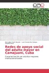 Redes de apoyo social del adulto mayor en Camajuaní, Cuba