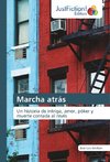 Marcha atrás