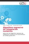 Algoritmo regresivo de integración numérica