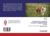 Performance of Micro nutrients supplemented calves