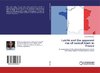 Laïcité and the apparent rise of radical Islam in France