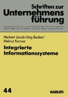 Integrierte Informationssysteme