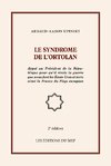 Le syndrome de l'ortolan