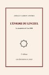 L'énigme du linceul