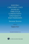 Serving Children and Families Through Community-University Partnerships