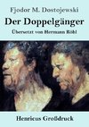 Der Doppelgänger (Großdruck)