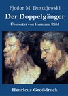 Der Doppelgänger (Großdruck)