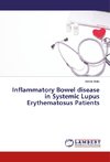 Inflammatory Bowel disease in Systemic Lupus Erythematosus Patients