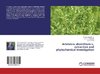 Artemisia absinthium L. extraction and phytochemical investigation