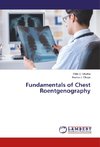 Fundamentals of Chest Roentgenography