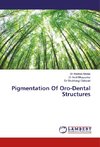 Pigmentation Of Oro-Dental Structures