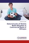 Determinants of Mobile Bank Adoption at Commercial Bank of Ethiopia