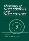 Chemistry of Nucleosides and Nucleotides