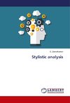 Stylistic analysis