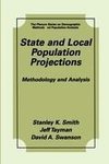 State and Local Population Projections