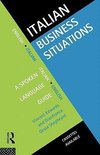 Edwards, V: Italian Business Situations