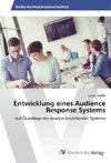 Entwicklung eines Audience Response Systems