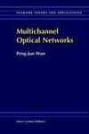 Multichannel Optical Networks