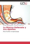 La Música Vallenata y sus Aportes