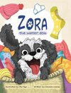 Zora, The Water Dog