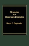 Strategies for Classroom Discipline