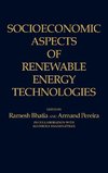 Socioeconomic Aspects of Renewable Energy Technologies