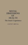 Social Dimensions of Health