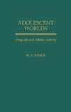 Adolescent Worlds