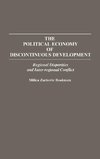 The Political Economy of Discontinuous Development