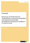 Bedeutung und Problematik der Pensionskassen in Zeiten des Niedrigzinses und angepasster Sterbetafeln. Konsequenzen für Konzerne im Rahmen der Altersvorsorge