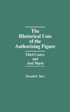 The Rhetorical Uses of the Authorizing Figure