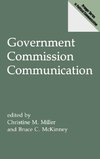 Government Commission Communication