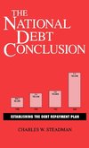 The National Debt Conclusion